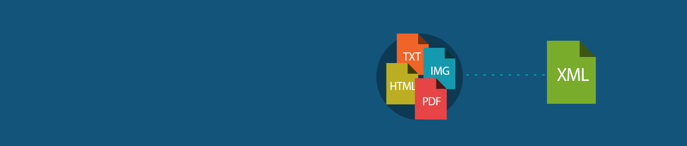 Data Conversion services