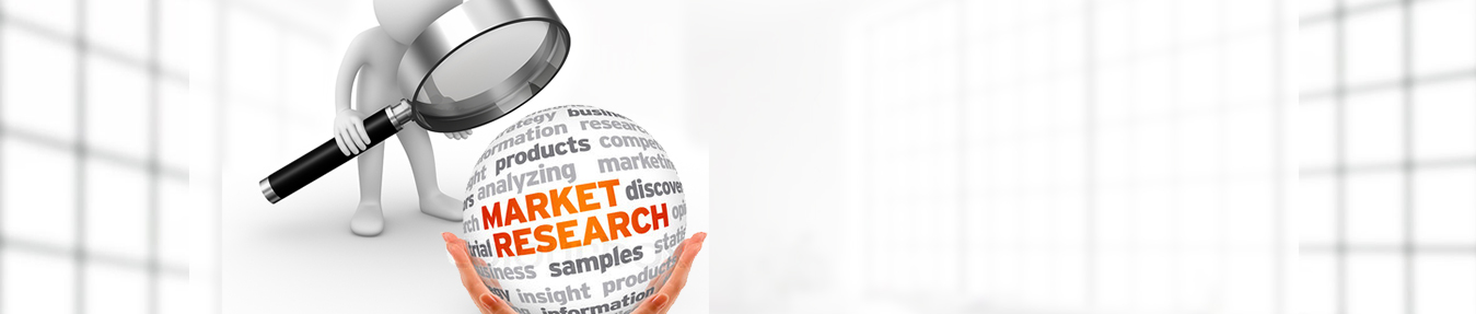 Market Research Services